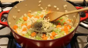 best turkey and rice soup