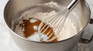 Old Fashioned Iced Ginger Molasses Cookies 5 molasses cookies