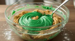 Cream Cheese Spritz Cookies