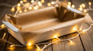 Moist, Spiced Gingerbread Cake