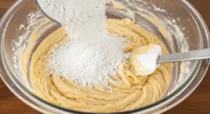 Easy Christmas Sugar Cookie Bars