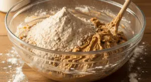 Old Fashioned Iced Ginger Molasses Cookies 7 molasses cookies recipe