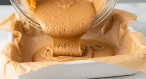 gingerbread cake pan