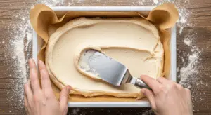 sugar cookie bars recipe