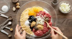 wagyu meatloaf recipe