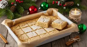 cookie bars recipe