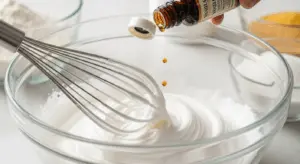 Candied almonds air fryer