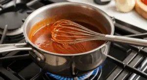 Wagyu Meatloaf with Brown Sugar Glaze