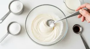 Old Fashioned Iced Ginger Molasses Cookies 12 cookies Icing