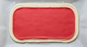 Swirl Peppermint Cookies Christmas