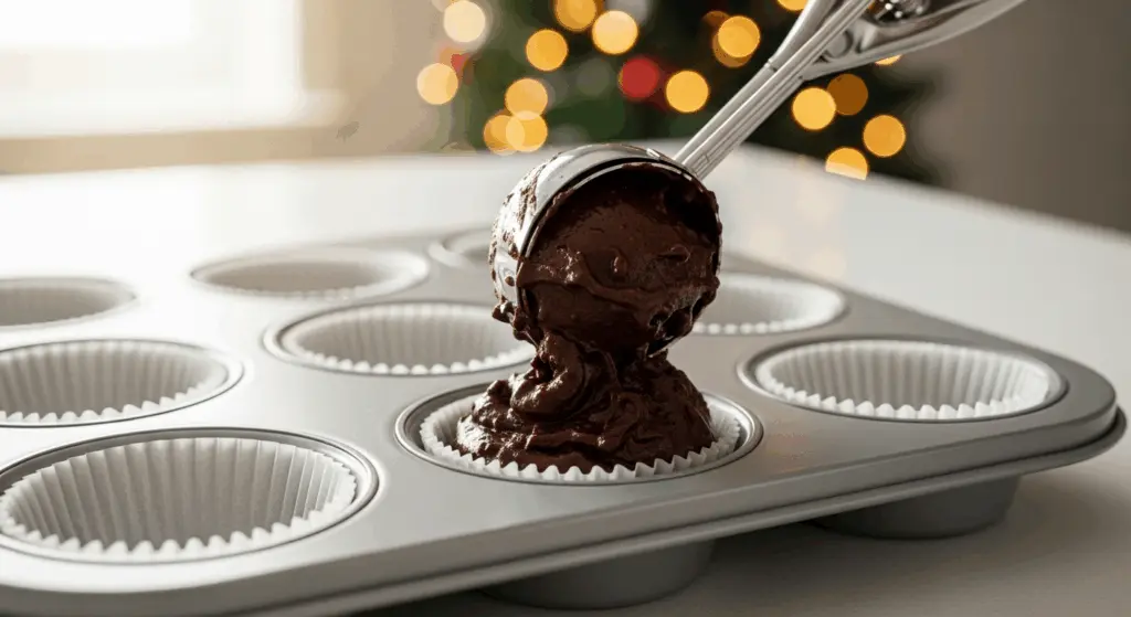 Hot Chocolate Cupcakes Recipe 5 Hot Chocolate Cupcakes Recipe