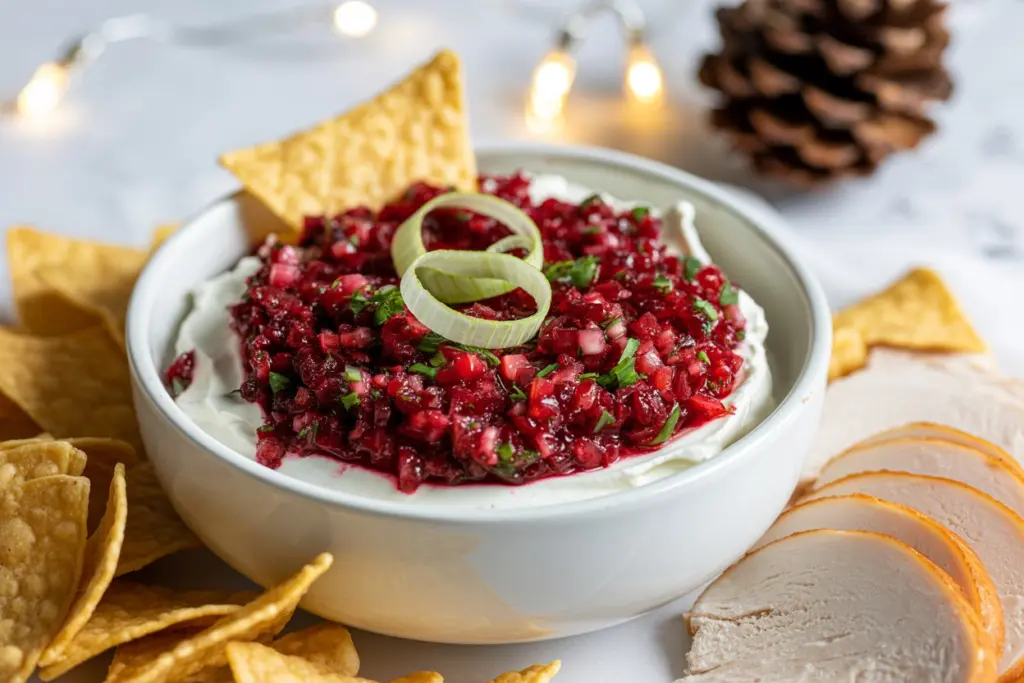 serving-cranberry-salsa