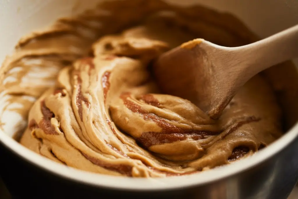 Mixing the Dough the Right Way