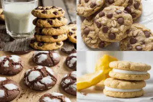 14 Sourdough Cookies Recipes To Try This Year!