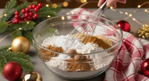 Christmas Bread Recipe