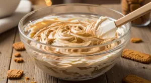 No-Bake Biscoff Truffles (Only 4-Ingredient)