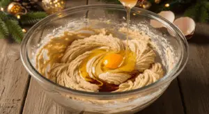 Biscoff Cookie Butter Cookies