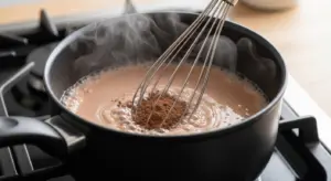 Peppermint Hot Chocolate 6 Peppermint Hot Chocolate Recipe