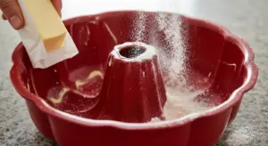 Peppermint Chocolate Bundt Cake: The Ultimate Holiday Dessert Delight 5 bundt pan