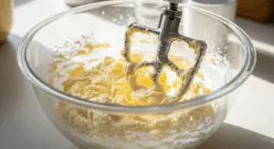 Festive Christmas Bread