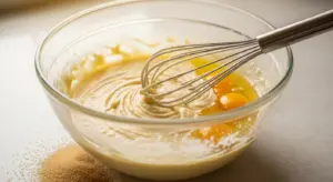 Red Velvet Cake with Cream Cheese Frosting