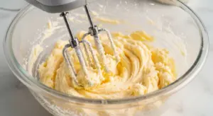 Peppermint Chocolate Bundt Cake: The Ultimate Holiday Dessert Delight 7 cream butter