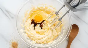 Festive Christmas Bread