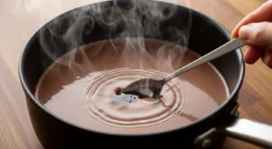 Peppermint Hot Chocolate 8 Peppermint Hot Chocolate