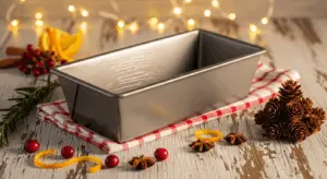 Standard loaf pan (9x5 inch