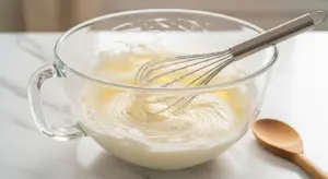 Cream Cheese Frosting