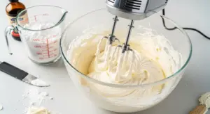 homemade Cream Cheese Frosting