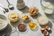 Egg Substitute for Baking: The Ultimate Guide to Perfect Egg Replacement