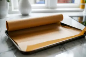 Easy Sourdough Gingerbread Cookies