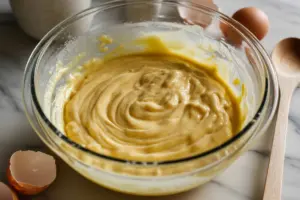 Sourdough Discard Blueberry Bread