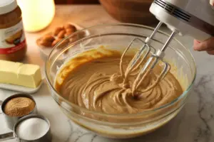 Peanut Butter Cookies