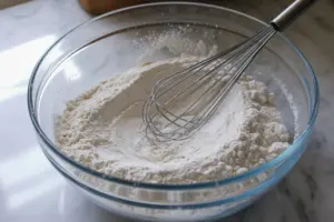 Christmas Cranberry Pound Cake 9 Christmas Cranberry Pound Cake