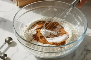 Sourdough Banana Bread