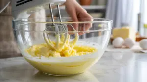 Red Velvet Bundt Cake with Cream Cheese Glaze 7 Red Velvet Bundt Cake with Cream Cheese Glaze