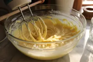 Christmas Cranberry Pound Cake 6 Christmas Cranberry Pound Cake