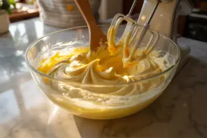 Christmas Cranberry Pound Cake 8 Christmas Cranberry Pound Cake