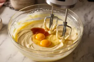 Sourdough Sugar Cookie Bars