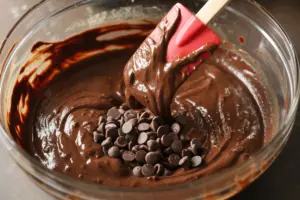 Flourless Chocolate Cookies - A Gluten-Free Delight