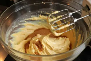 Christmas Chocolate Chip Cookies 6 cream butter