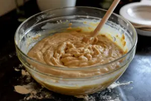 Sourdough Banana Bread