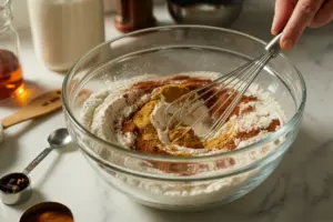Gingerbread Bundt Cake 5 Gingerbread Bundt Cake