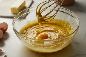 Fudgy Sourdough Discard Brownies