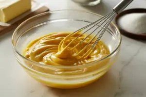 Fudgy Sourdough Discard Brownies