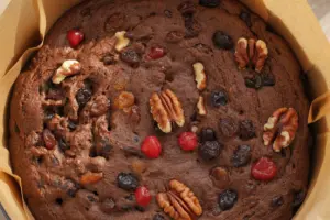 Old English Fruit Cake 12 Old English FruitCake