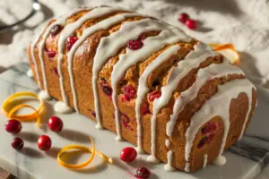 Christmas Cranberry Pound Cake 15 christmas cranberry pound cake