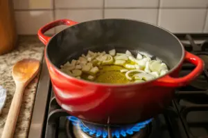 Italian Meatball Soup (Easy One-Pot Meal) 5 Italian Meatball Soup (Easy One-Pot Meal)